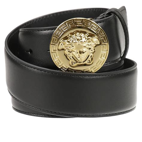 versace belts cheap|gianni versace men's belts.